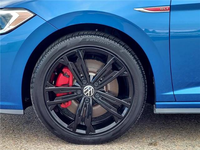 2022 Volkswagen Jetta GLI Base (Stk: 2504051) in Regina - Image 9 of 43 2022 Volkswagen Jetta GLI Base (Stk: 2504051) in Regina - Image 9 of 43