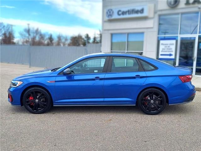 2022 Volkswagen Jetta GLI Base (Stk: 2504051) in Regina - Image 10 of 43 2022 Volkswagen Jetta GLI Base (Stk: 2504051) in Regina - Image 10 of 43