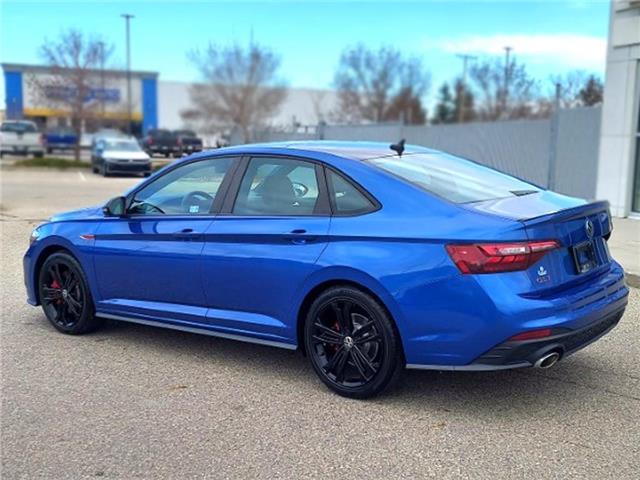 2022 Volkswagen Jetta GLI Base (Stk: 2504051) in Regina - Image 11 of 43 2022 Volkswagen Jetta GLI Base (Stk: 2504051) in Regina - Image 11 of 43