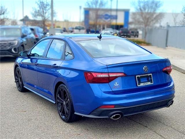 2022 Volkswagen Jetta GLI Base (Stk: 2504051) in Regina - Image 12 of 43 2022 Volkswagen Jetta GLI Base (Stk: 2504051) in Regina - Image 12 of 43