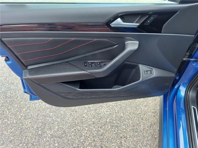 2022 Volkswagen Jetta GLI Base (Stk: 2504051) in Regina - Image 16 of 43 2022 Volkswagen Jetta GLI Base (Stk: 2504051) in Regina - Image 16 of 43