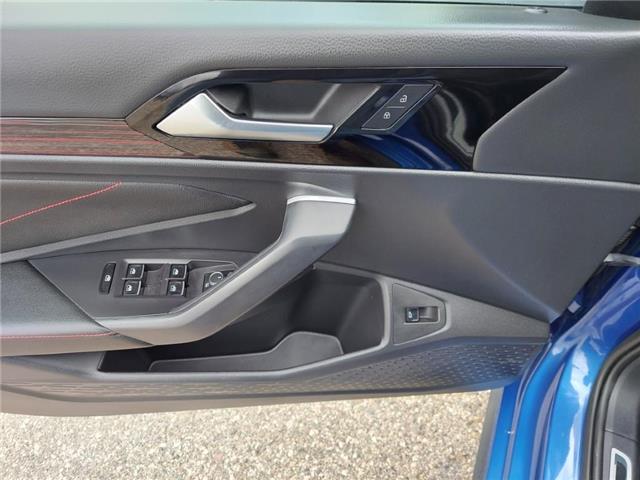 2022 Volkswagen Jetta GLI Base (Stk: 2504051) in Regina - Image 17 of 43 2022 Volkswagen Jetta GLI Base (Stk: 2504051) in Regina - Image 17 of 43