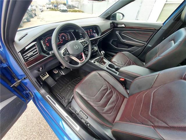 2022 Volkswagen Jetta GLI Base (Stk: 2504051) in Regina - Image 18 of 43 2022 Volkswagen Jetta GLI Base (Stk: 2504051) in Regina - Image 18 of 43