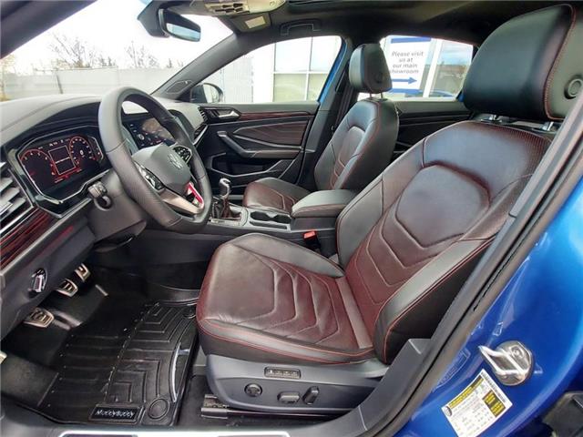 2022 Volkswagen Jetta GLI Base (Stk: 2504051) in Regina - Image 19 of 43 2022 Volkswagen Jetta GLI Base (Stk: 2504051) in Regina - Image 19 of 43