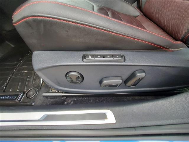 2022 Volkswagen Jetta GLI Base (Stk: 2504051) in Regina - Image 21 of 43 2022 Volkswagen Jetta GLI Base (Stk: 2504051) in Regina - Image 21 of 43