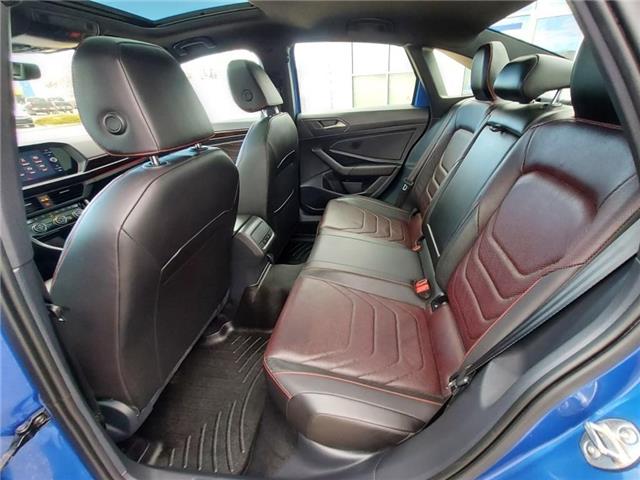 2022 Volkswagen Jetta GLI Base (Stk: 2504051) in Regina - Image 22 of 43 2022 Volkswagen Jetta GLI Base (Stk: 2504051) in Regina - Image 22 of 43