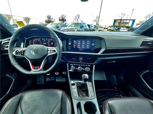 2022 Volkswagen Jetta GLI Base (Stk: 2504051) in Regina - Image 23 of 43 2022 Volkswagen Jetta GLI Base (Stk: 2504051) in Regina - Image 23 of 43