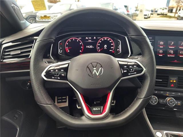 2022 Volkswagen Jetta GLI Base (Stk: 2504051) in Regina - Image 24 of 43 2022 Volkswagen Jetta GLI Base (Stk: 2504051) in Regina - Image 24 of 43