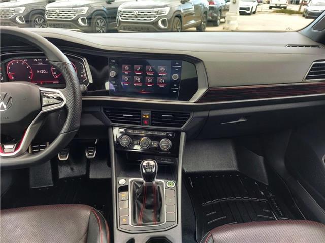 2022 Volkswagen Jetta GLI Base (Stk: 2504051) in Regina - Image 25 of 43 2022 Volkswagen Jetta GLI Base (Stk: 2504051) in Regina - Image 25 of 43