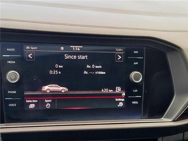 2022 Volkswagen Jetta GLI Base (Stk: 2504051) in Regina - Image 31 of 43 2022 Volkswagen Jetta GLI Base (Stk: 2504051) in Regina - Image 31 of 43
