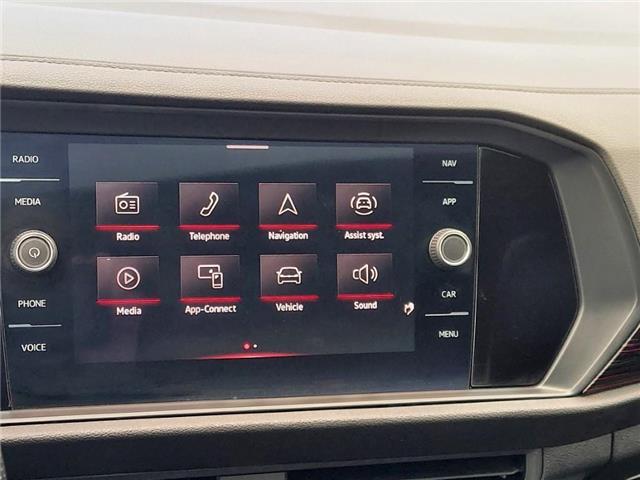 2022 Volkswagen Jetta GLI Base (Stk: 2504051) in Regina - Image 33 of 43 2022 Volkswagen Jetta GLI Base (Stk: 2504051) in Regina - Image 33 of 43