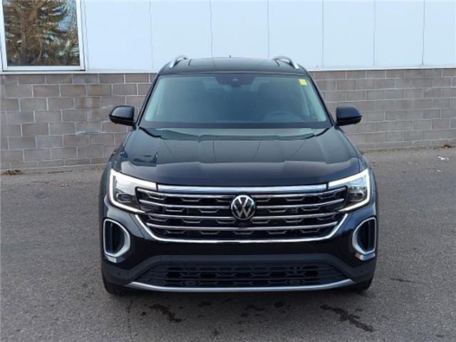 2026 Volkswagen Atlas 2.0 TSI Highline (Stk: 260067) in Regina - Image 2 of 45