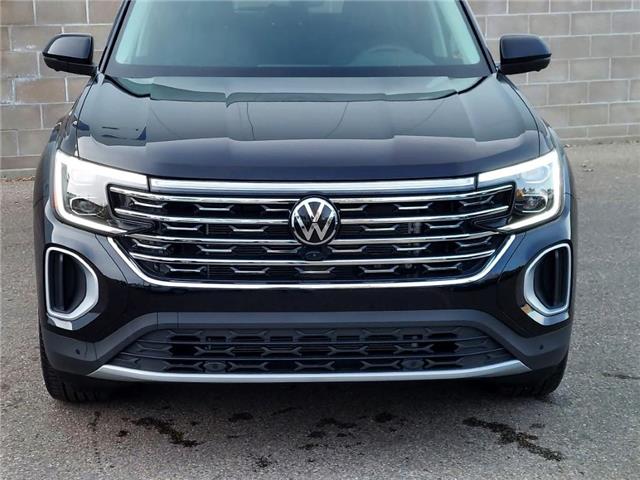 2026 Volkswagen Atlas 2.0 TSI Highline (Stk: 260067) in Regina - Image 5 of 45