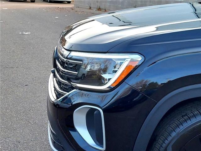 2026 Volkswagen Atlas 2.0 TSI Highline (Stk: 260067) in Regina - Image 7 of 45