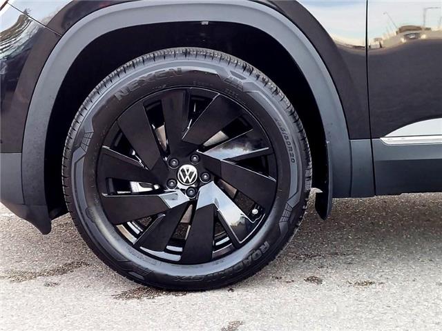 2026 Volkswagen Atlas 2.0 TSI Highline (Stk: 260067) in Regina - Image 8 of 45