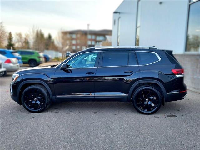 2026 Volkswagen Atlas 2.0 TSI Highline (Stk: 260067) in Regina - Image 9 of 45