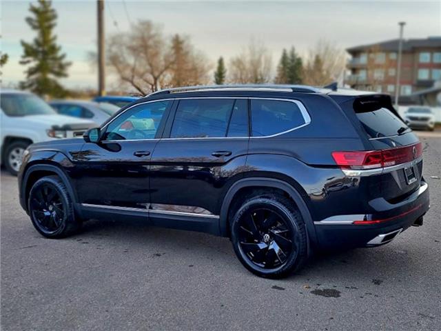 2026 Volkswagen Atlas 2.0 TSI Highline (Stk: 260067) in Regina - Image 10 of 45