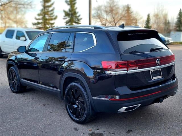 2026 Volkswagen Atlas 2.0 TSI Highline (Stk: 260067) in Regina - Image 11 of 45