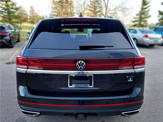 2026 Volkswagen Atlas 2.0 TSI Highline (Stk: 260067) in Regina - Image 12 of 45