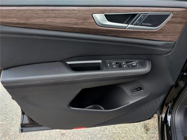 2026 Volkswagen Atlas 2.0 TSI Highline (Stk: 260067) in Regina - Image 16 of 45