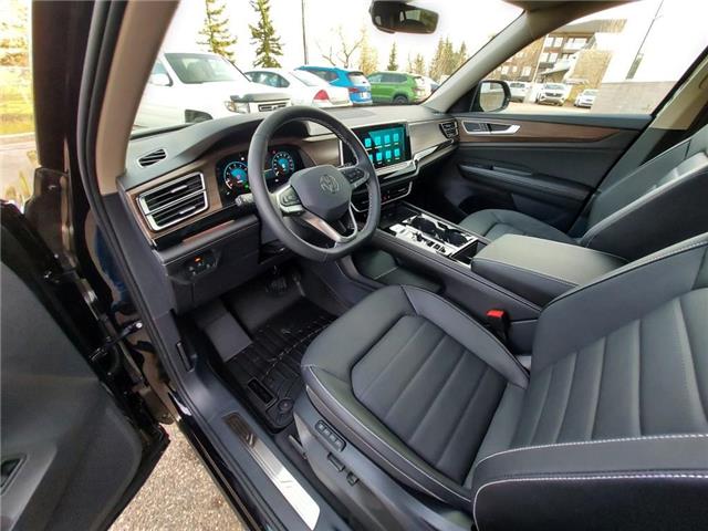 2026 Volkswagen Atlas 2.0 TSI Highline (Stk: 260067) in Regina - Image 19 of 45