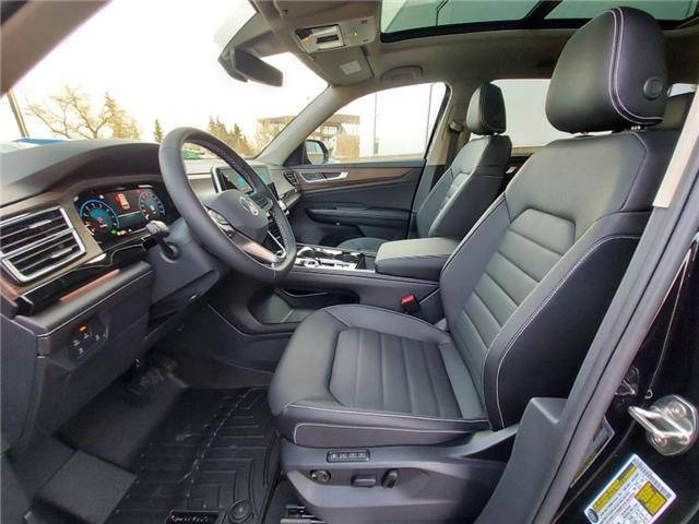 2026 Volkswagen Atlas 2.0 TSI Highline (Stk: 260067) in Regina - Image 20 of 45