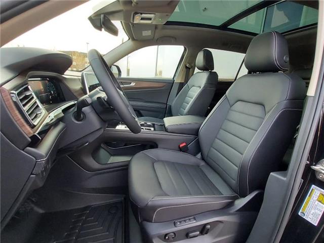 2026 Volkswagen Atlas 2.0 TSI Highline (Stk: 260067) in Regina - Image 21 of 45