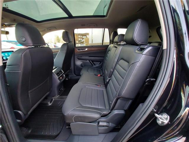 2026 Volkswagen Atlas 2.0 TSI Highline (Stk: 260067) in Regina - Image 23 of 45