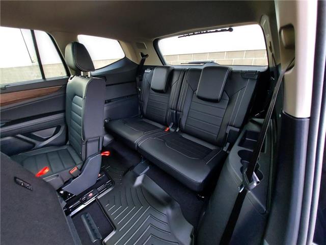 2026 Volkswagen Atlas 2.0 TSI Highline (Stk: 260067) in Regina - Image 24 of 45