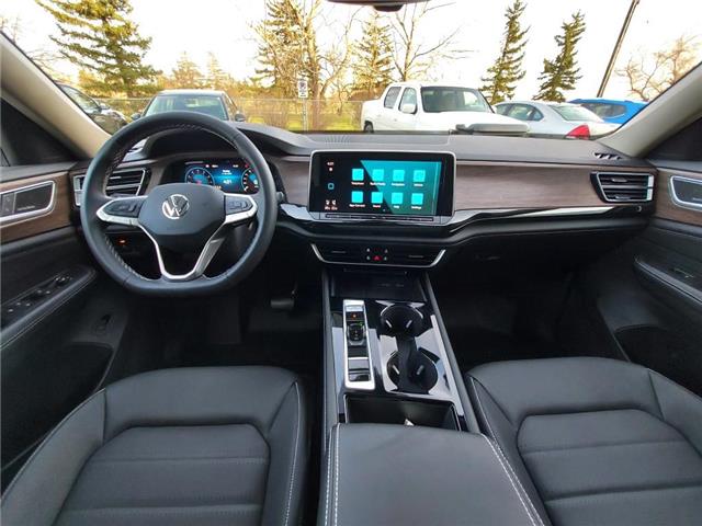 2026 Volkswagen Atlas 2.0 TSI Highline (Stk: 260067) in Regina - Image 25 of 45