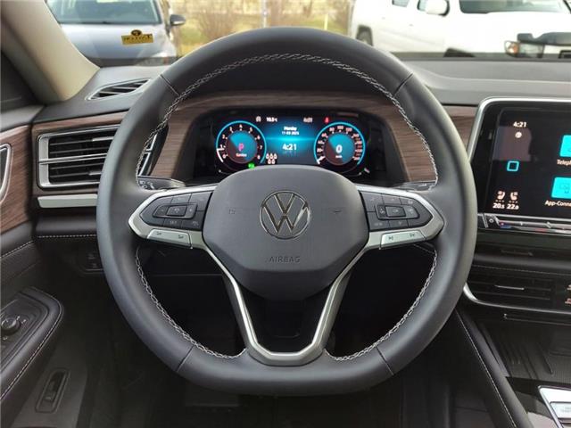 2026 Volkswagen Atlas 2.0 TSI Highline (Stk: 260067) in Regina - Image 26 of 45