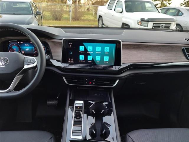 2026 Volkswagen Atlas 2.0 TSI Highline (Stk: 260067) in Regina - Image 27 of 45