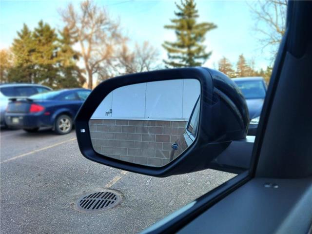 2026 Volkswagen Atlas 2.0 TSI Highline (Stk: 260067) in Regina - Image 28 of 45