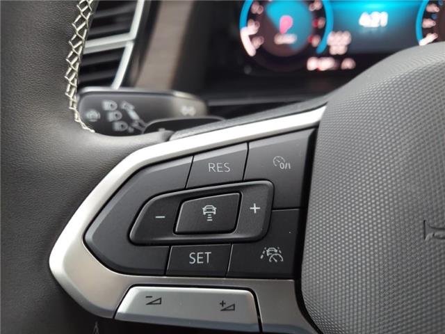 2026 Volkswagen Atlas 2.0 TSI Highline (Stk: 260067) in Regina - Image 30 of 45