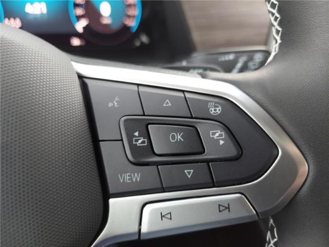 2026 Volkswagen Atlas 2.0 TSI Highline (Stk: 260067) in Regina - Image 31 of 45