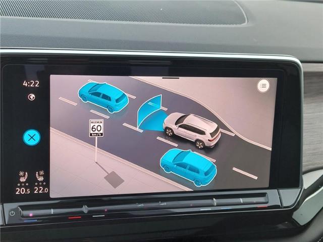 2026 Volkswagen Atlas 2.0 TSI Highline (Stk: 260067) in Regina - Image 32 of 45