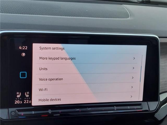 2026 Volkswagen Atlas 2.0 TSI Highline (Stk: 260067) in Regina - Image 35 of 45