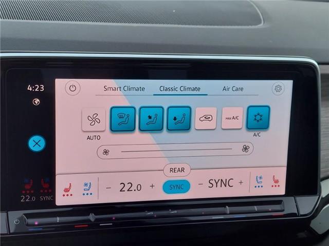 2026 Volkswagen Atlas 2.0 TSI Highline (Stk: 260067) in Regina - Image 36 of 45