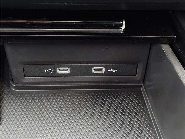 2026 Volkswagen Atlas 2.0 TSI Highline (Stk: 260067) in Regina - Image 39 of 45