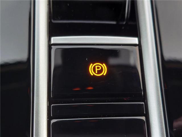 2026 Volkswagen Atlas 2.0 TSI Highline (Stk: 260067) in Regina - Image 40 of 45