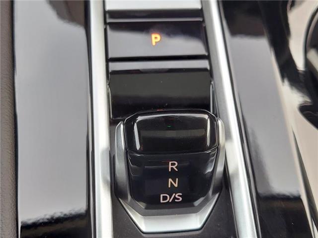 2026 Volkswagen Atlas 2.0 TSI Highline (Stk: 260067) in Regina - Image 41 of 45