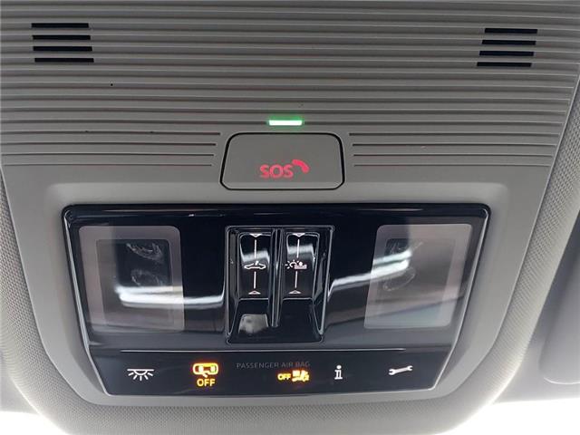 2026 Volkswagen Atlas 2.0 TSI Highline (Stk: 260067) in Regina - Image 43 of 45