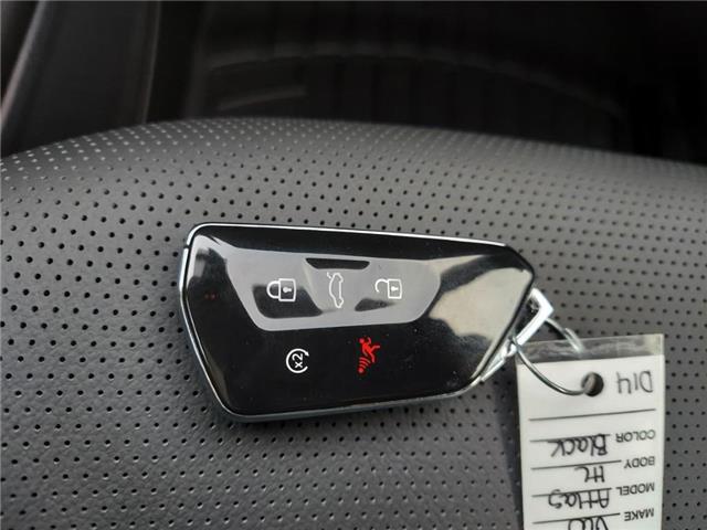 2026 Volkswagen Atlas 2.0 TSI Highline (Stk: 260067) in Regina - Image 45 of 45