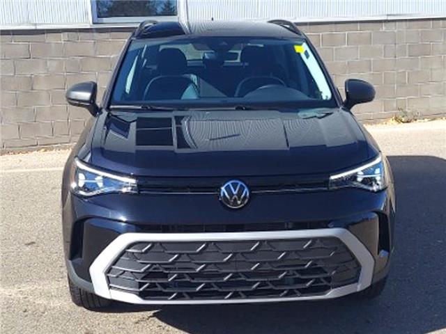 2026 Volkswagen Taos Trendline (Stk: 260023) in Regina - Image 2 of 37