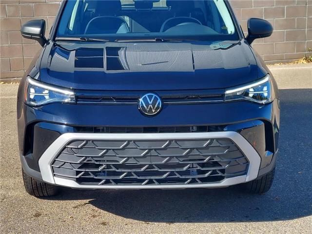 2026 Volkswagen Taos Trendline (Stk: 260023) in Regina - Image 5 of 37