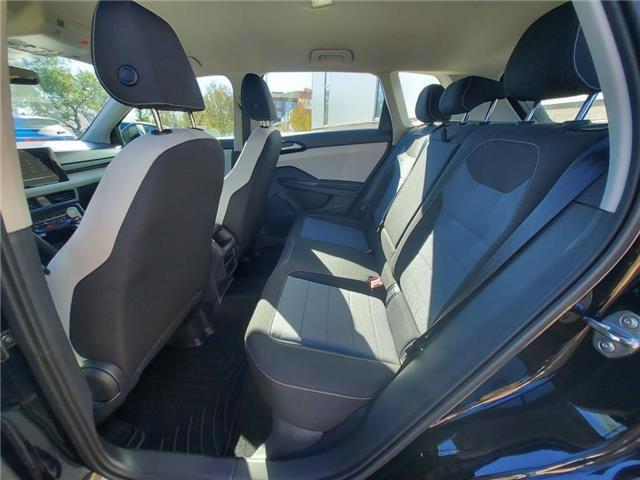 2026 Volkswagen Taos Trendline (Stk: 260023) in Regina - Image 19 of 37