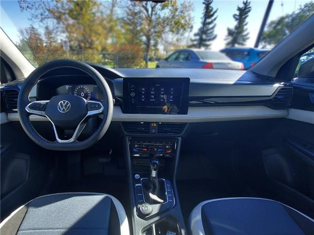 2026 Volkswagen Taos Trendline (Stk: 260023) in Regina - Image 20 of 37