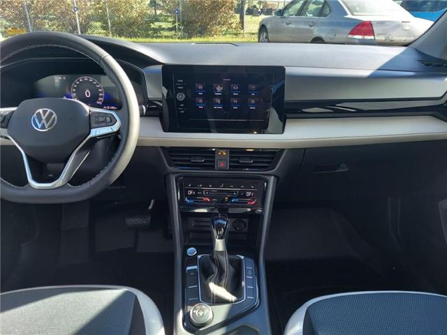 2026 Volkswagen Taos Trendline (Stk: 260023) in Regina - Image 22 of 37
