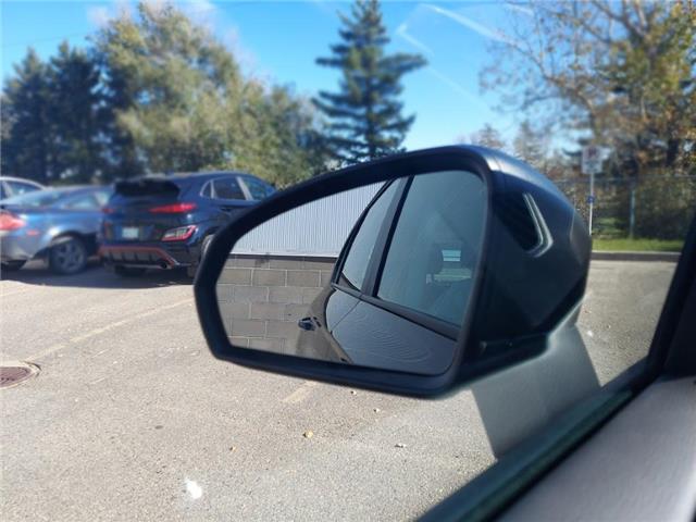 2026 Volkswagen Taos Trendline (Stk: 260023) in Regina - Image 23 of 37