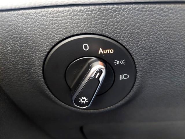 2026 Volkswagen Taos Trendline (Stk: 260023) in Regina - Image 24 of 37